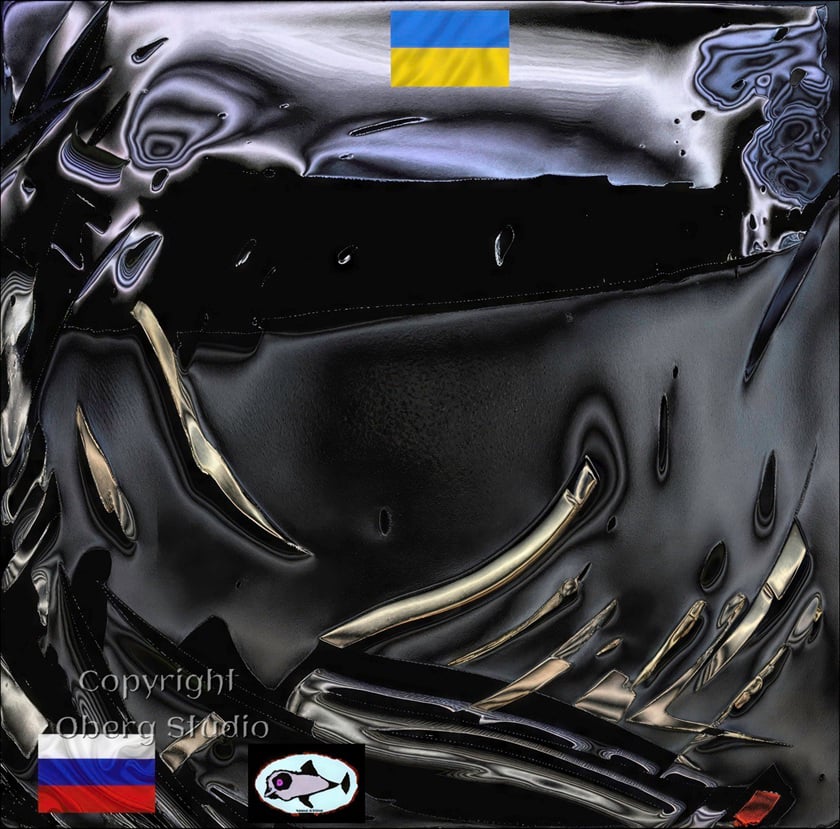 Oberg Studio Digital Art